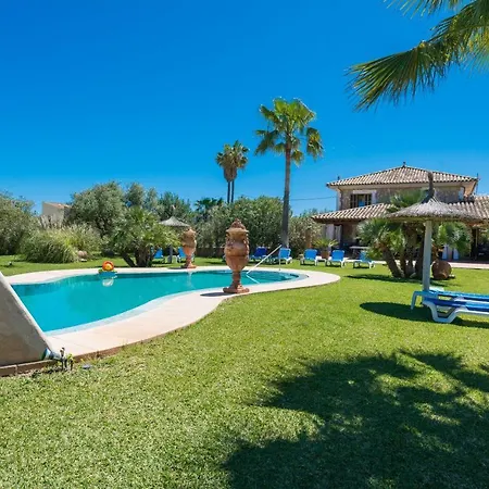 Alcudia!! Playa De Muro, New Exelente Gamundi فيلة *