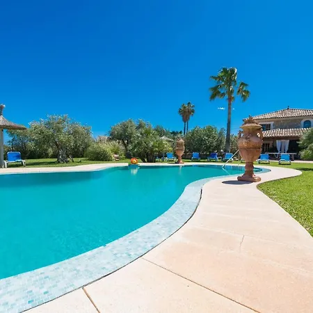 Alcudia!! Playa De Muro, New Exelente Gamundi فيلة مورو