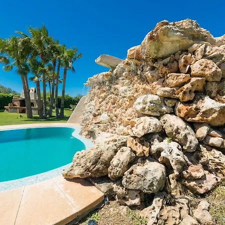فيلة Alcudia!! Playa De Muro, New Exelente Gamundi