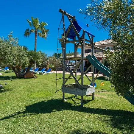 Alcudia!! Playa De Muro, New Exelente Gamundi فيلة