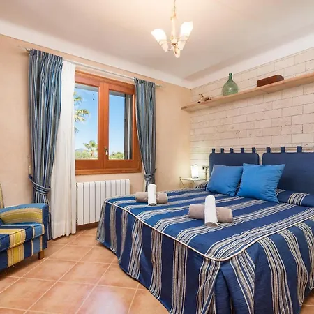 Alcudia!! Playa De Muro, New Exelente Gamundi فيلة *