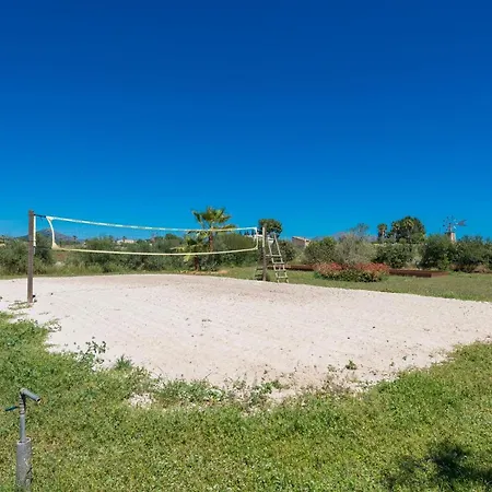 Alcudia!! Playa De Muro, New Exelente Gamundi