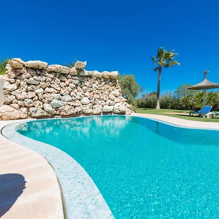 Alcudia!! Playa De Muro, New Exelente Gamundi فيلة